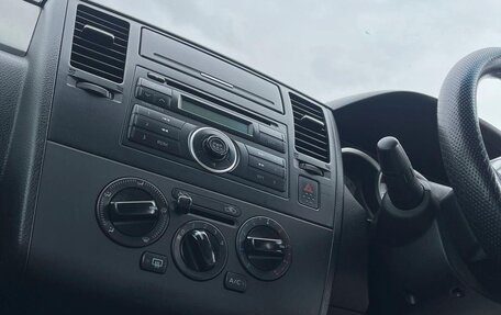 Nissan Tiida, 2008 год, 545 000 рублей, 17 фотография