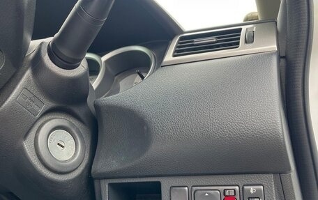 Nissan Tiida, 2008 год, 545 000 рублей, 18 фотография