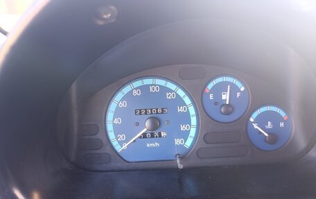 Daewoo Matiz I, 2007 год, 14 000 рублей, 8 фотография