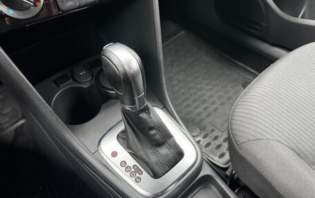 Volkswagen Polo VI (EU Market), 2017 год, 1 250 000 рублей, 14 фотография