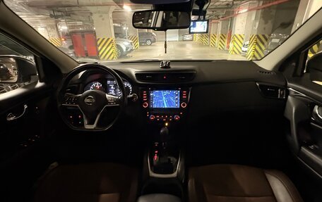 Nissan Qashqai, 2020 год, 2 365 000 рублей, 6 фотография