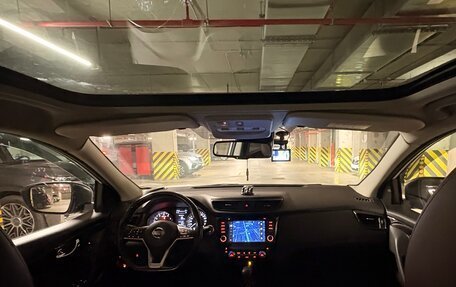 Nissan Qashqai, 2020 год, 2 365 000 рублей, 5 фотография
