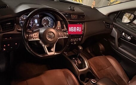 Nissan Qashqai, 2020 год, 2 365 000 рублей, 8 фотография