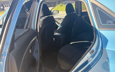 Hyundai i30 II рестайлинг, 2013 год, 750 000 рублей, 13 фотография