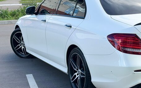 Mercedes-Benz E-Класс, 2016 год, 3 100 000 рублей, 7 фотография