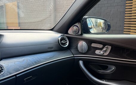 Mercedes-Benz E-Класс, 2016 год, 3 100 000 рублей, 11 фотография