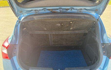 Hyundai i30 II рестайлинг, 2013 год, 750 000 рублей, 16 фотография