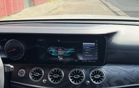 Mercedes-Benz E-Класс, 2016 год, 3 100 000 рублей, 14 фотография