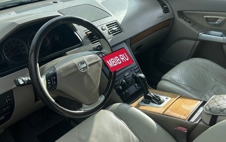 Volvo XC90 II рестайлинг, 2004 год, 850 000 рублей, 6 фотография