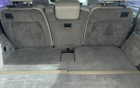 Volvo XC90 II рестайлинг, 2004 год, 850 000 рублей, 10 фотография