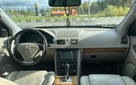 Volvo XC90 II рестайлинг, 2004 год, 850 000 рублей, 8 фотография