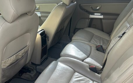 Volvo XC90 II рестайлинг, 2004 год, 850 000 рублей, 9 фотография
