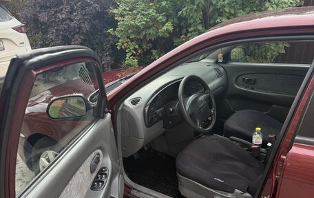 KIA Spectra II (LD), 2008 год, 360 000 рублей, 5 фотография