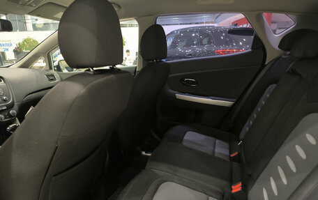 KIA cee'd III, 2015 год, 1 380 000 рублей, 15 фотография