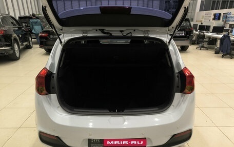 KIA cee'd III, 2015 год, 1 380 000 рублей, 12 фотография