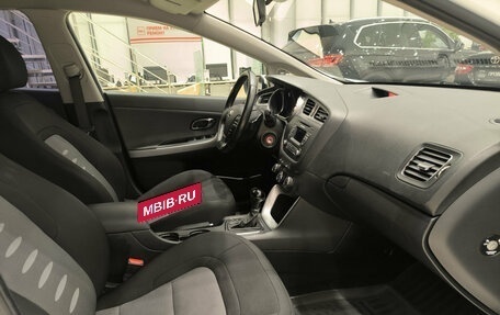 KIA cee'd III, 2015 год, 1 380 000 рублей, 13 фотография