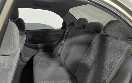 KIA Spectra II (LD), 2008 год, 299 000 рублей, 8 фотография