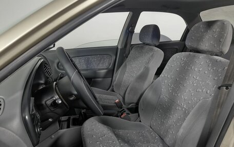KIA Spectra II (LD), 2008 год, 299 000 рублей, 7 фотография