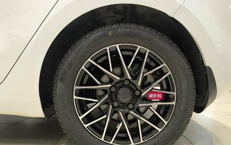 KIA cee'd III, 2015 год, 1 380 000 рублей, 22 фотография