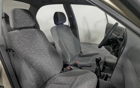 KIA Spectra II (LD), 2008 год, 299 000 рублей, 10 фотография