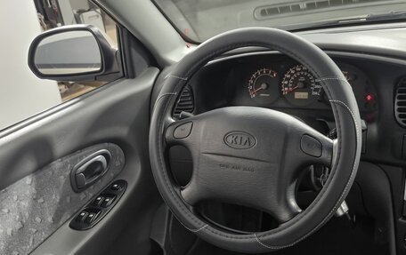 KIA Spectra II (LD), 2008 год, 299 000 рублей, 13 фотография