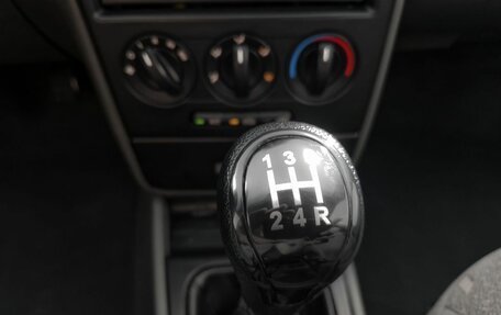 KIA Spectra II (LD), 2008 год, 299 000 рублей, 15 фотография