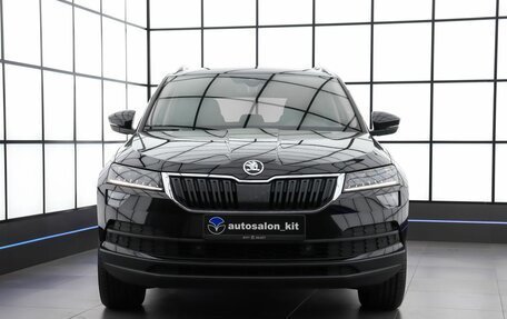 Skoda Karoq I, 2021 год, 2 870 000 рублей, 2 фотография