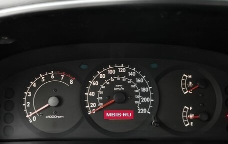 KIA Spectra II (LD), 2008 год, 299 000 рублей, 16 фотография