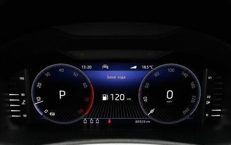 Skoda Karoq I, 2021 год, 2 870 000 рублей, 13 фотография