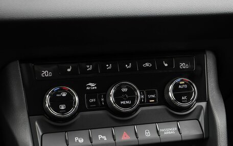 Skoda Karoq I, 2021 год, 2 870 000 рублей, 15 фотография