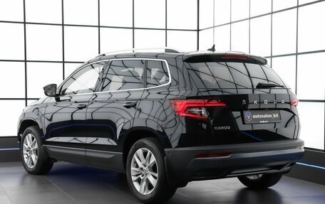 Skoda Karoq I, 2021 год, 2 870 000 рублей, 6 фотография