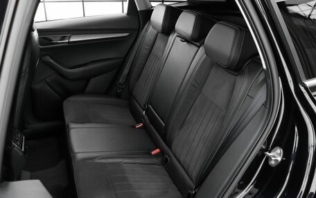 Skoda Karoq I, 2021 год, 2 870 000 рублей, 10 фотография