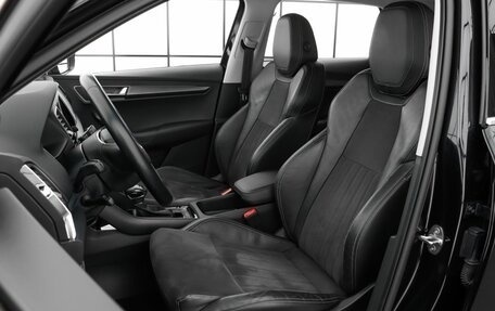 Skoda Karoq I, 2021 год, 2 870 000 рублей, 9 фотография