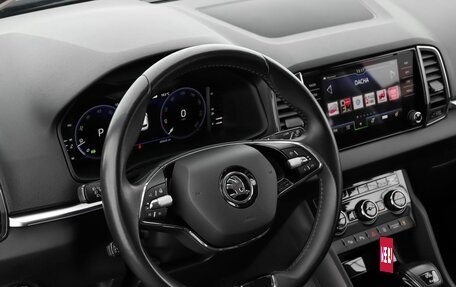 Skoda Karoq I, 2021 год, 2 870 000 рублей, 11 фотография