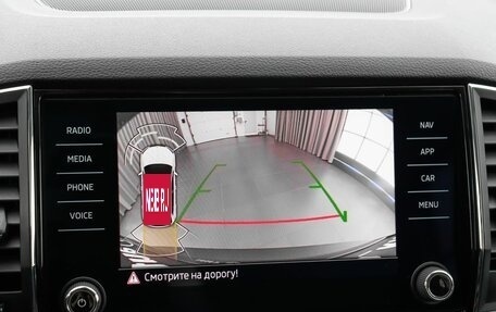 Skoda Karoq I, 2021 год, 2 870 000 рублей, 14 фотография