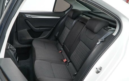 Skoda Octavia, 2014 год, 744 044 рублей, 9 фотография