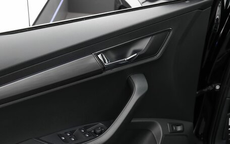 Skoda Karoq I, 2021 год, 2 870 000 рублей, 17 фотография