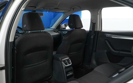Skoda Octavia, 2014 год, 744 044 рублей, 11 фотография