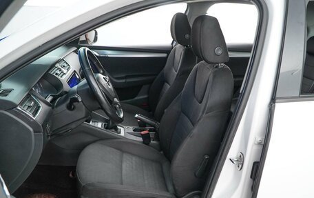 Skoda Octavia, 2014 год, 744 044 рублей, 10 фотография