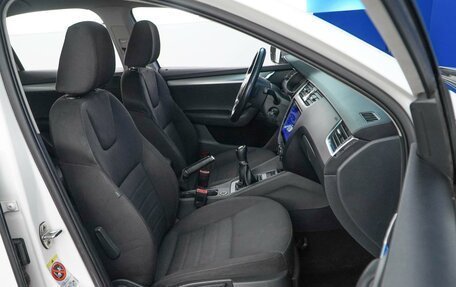 Skoda Octavia, 2014 год, 744 044 рублей, 8 фотография