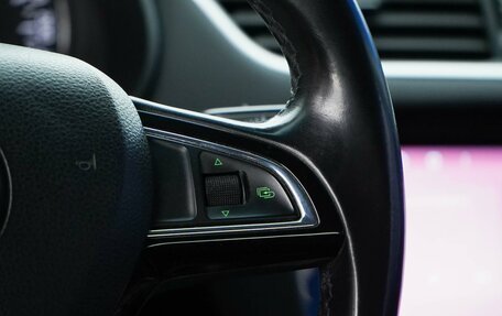 Skoda Octavia, 2014 год, 744 044 рублей, 13 фотография
