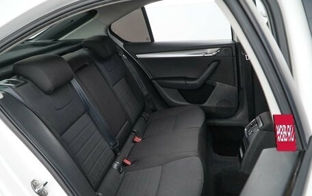 Skoda Octavia, 2014 год, 744 044 рублей, 7 фотография