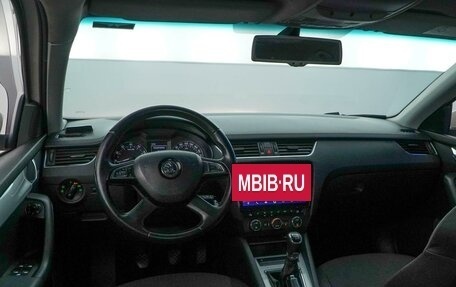 Skoda Octavia, 2014 год, 744 044 рублей, 6 фотография