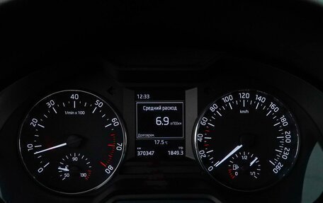 Skoda Octavia, 2014 год, 744 044 рублей, 21 фотография