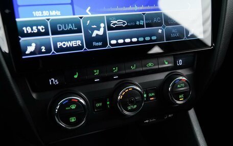 Skoda Octavia, 2014 год, 744 044 рублей, 16 фотография