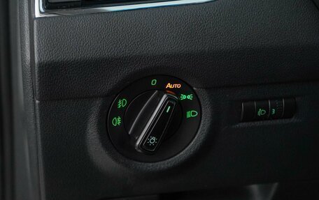 Skoda Octavia, 2014 год, 744 044 рублей, 20 фотография
