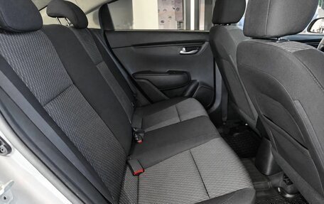 KIA Rio IV, 2018 год, 1 300 000 рублей, 9 фотография