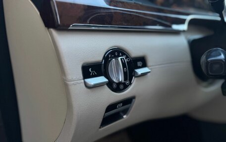 Mercedes-Benz S-Класс, 2006 год, 1 490 000 рублей, 13 фотография