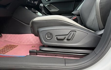 Audi Q3, 2021 год, 2 280 000 рублей, 7 фотография