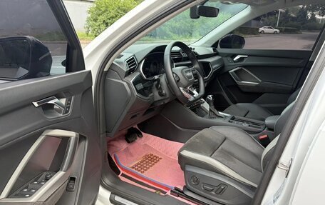 Audi Q3, 2021 год, 2 280 000 рублей, 5 фотография